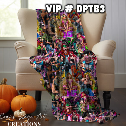 VIP # DPTCAB3 combined bundle clipart included