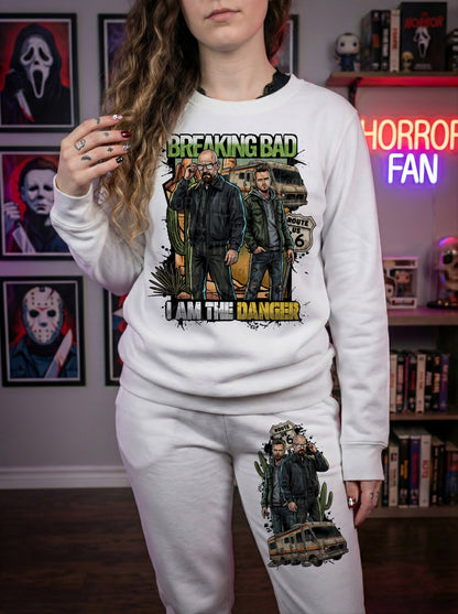 TRIPLE THREAT BUNDLE! 2026