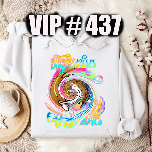 VIP #437