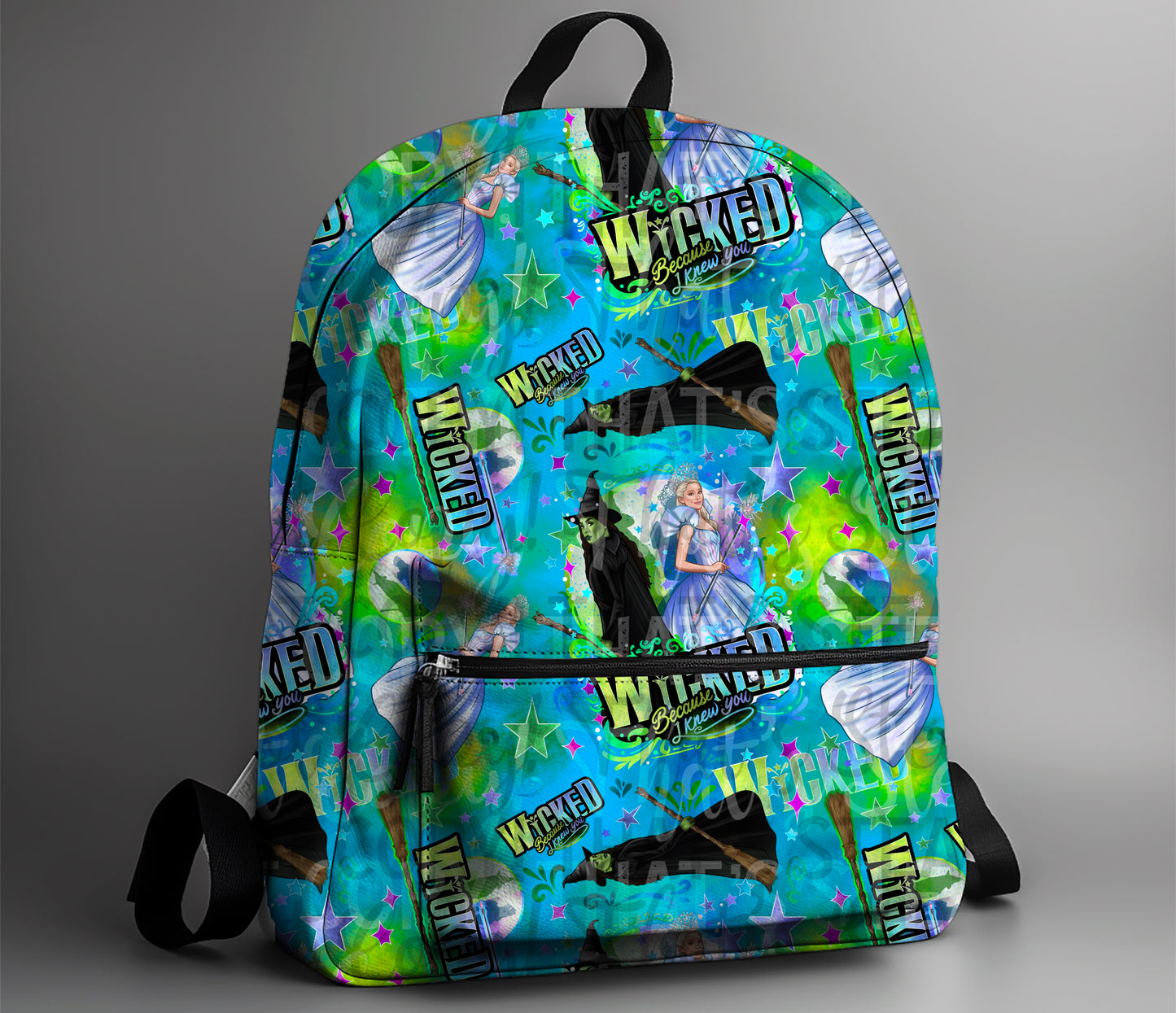 GREEN WITCH MIX Bundle