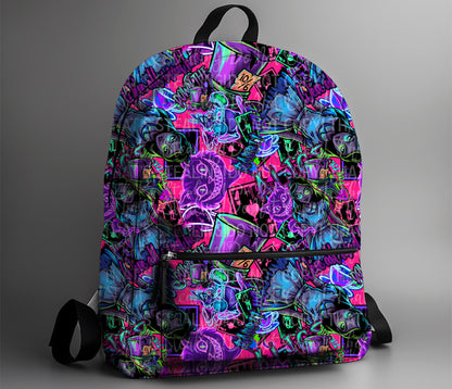 Neon splat 3.0 bundle!!