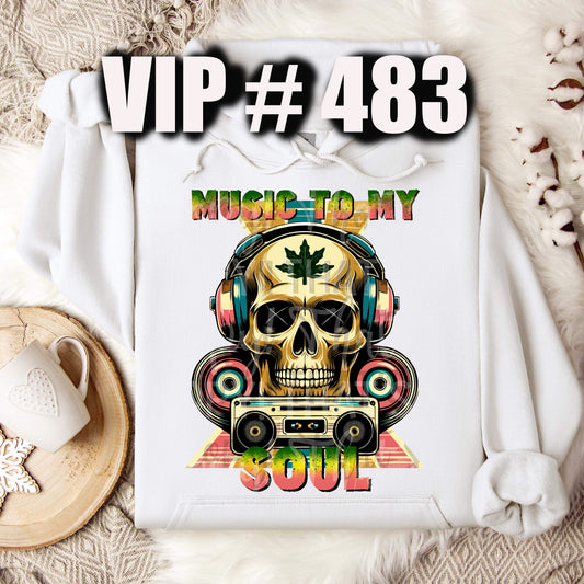 VIP #483