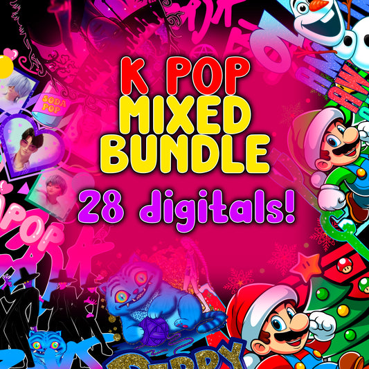 KPDH bundled
