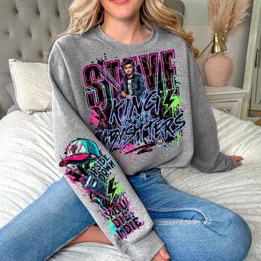 THE HAIR EXCLUSIVE PNGs