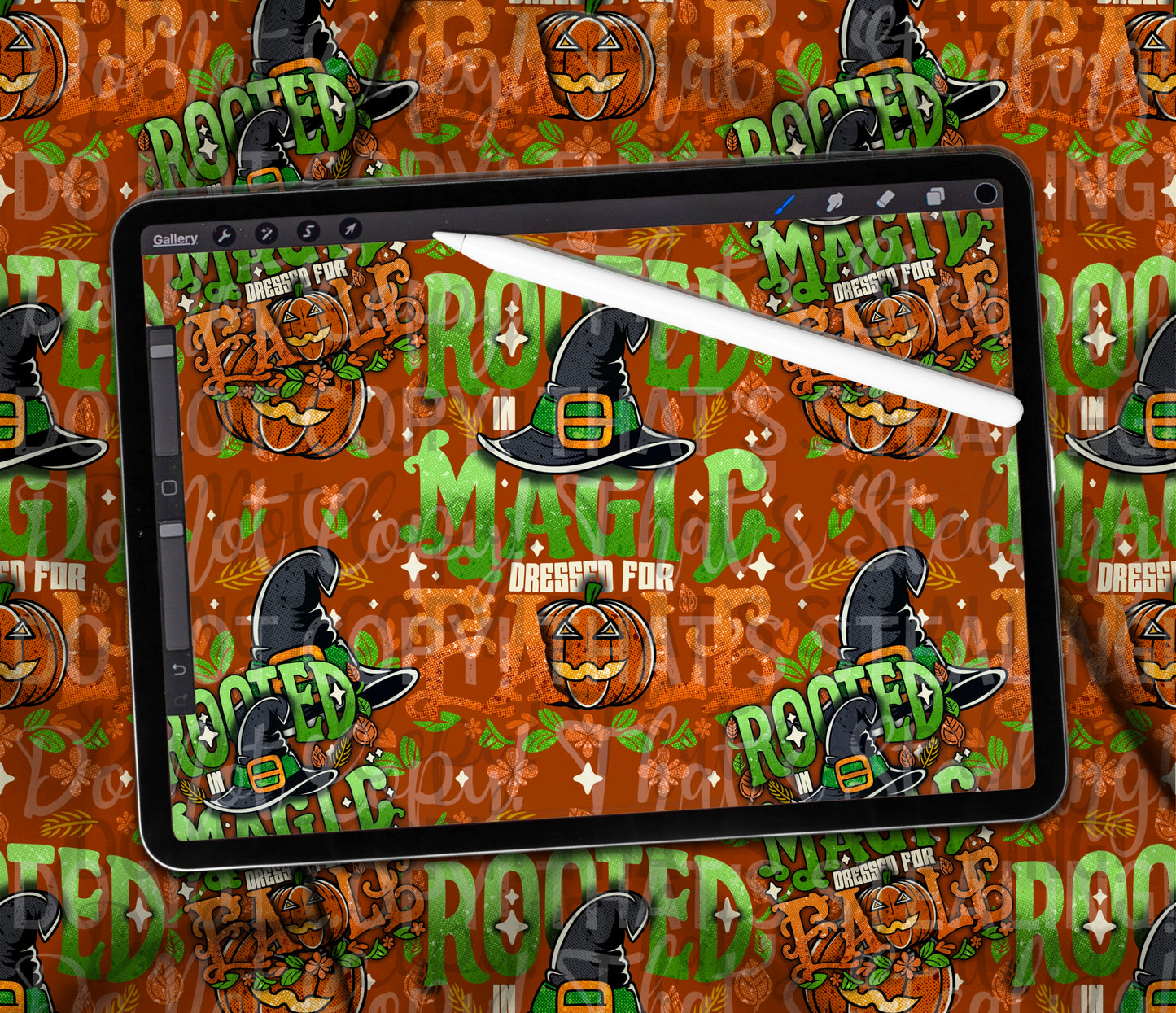 August show bundle PNGs