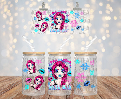 GOTH MIXED PRINCESS BUNDLE