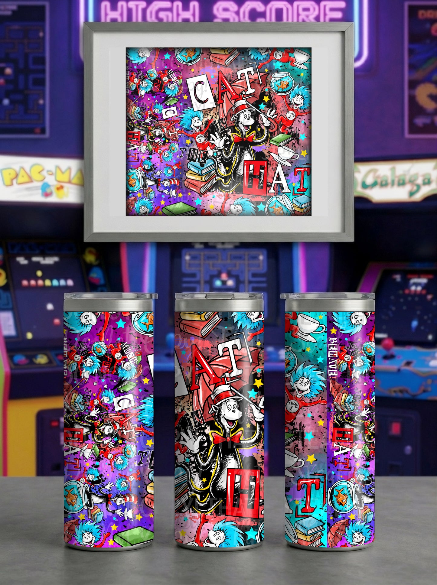 MYSTERY MONDAY BUNDLE