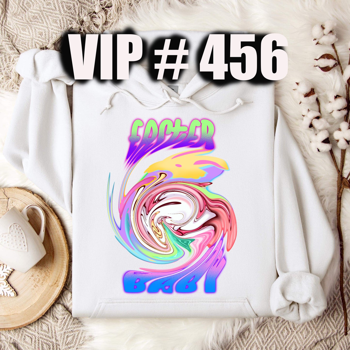 VIP #456