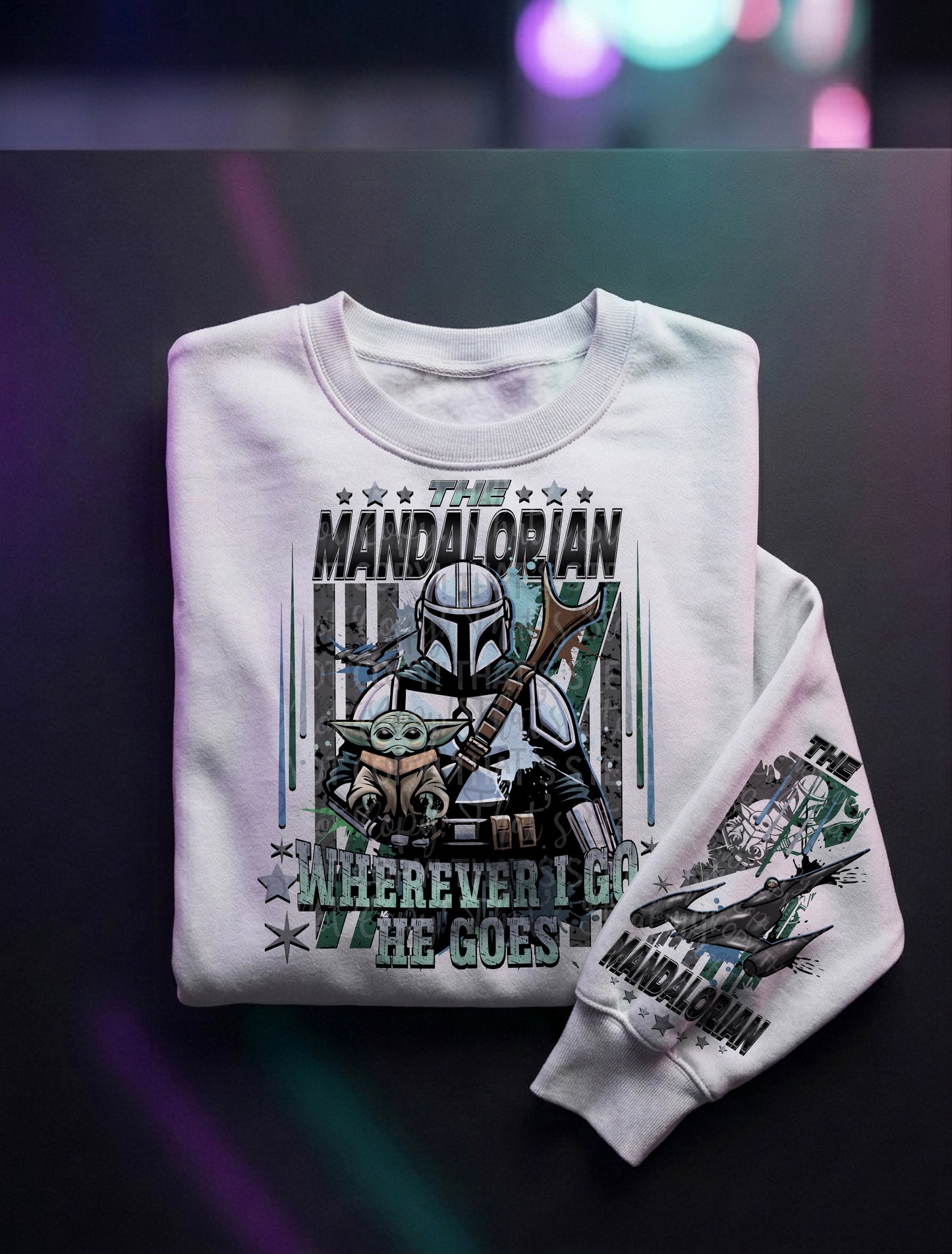 APRIL WEEK ONE BUNDLE! 2026