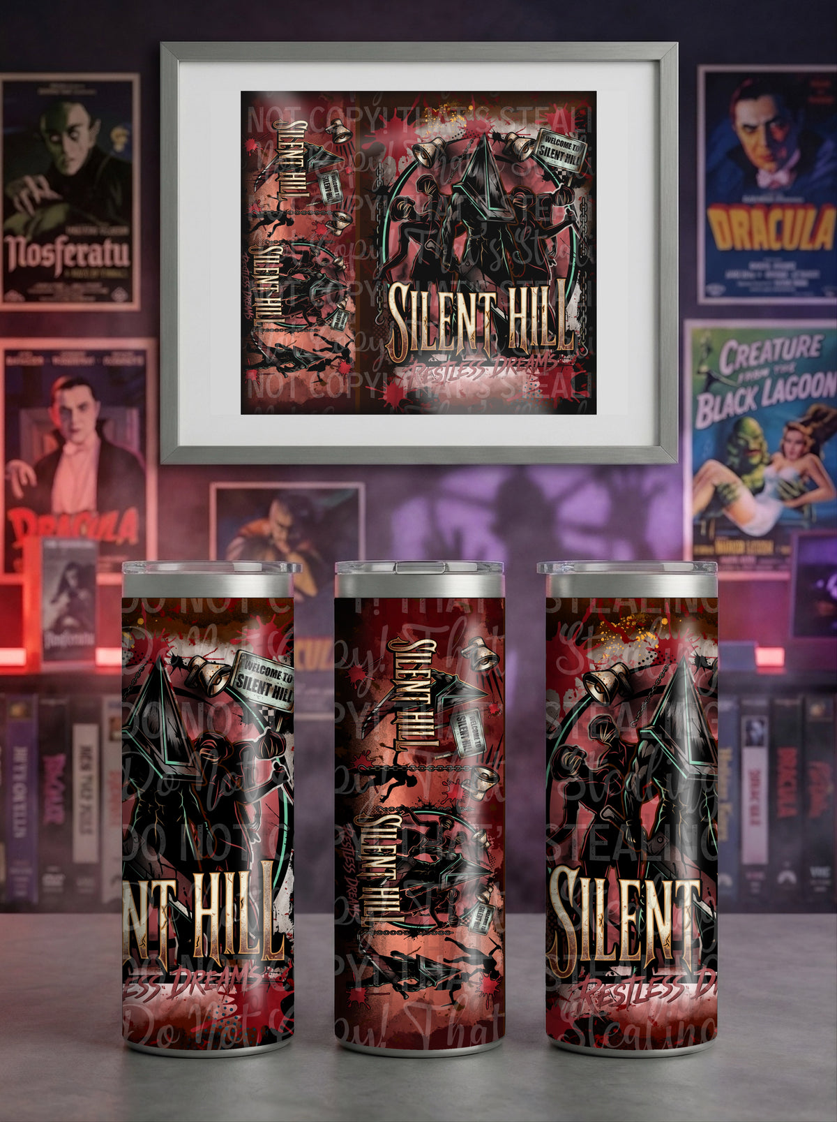 SILENT ANIME BUNDLE