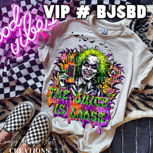 VIP # BJSBD PNG DESIGN