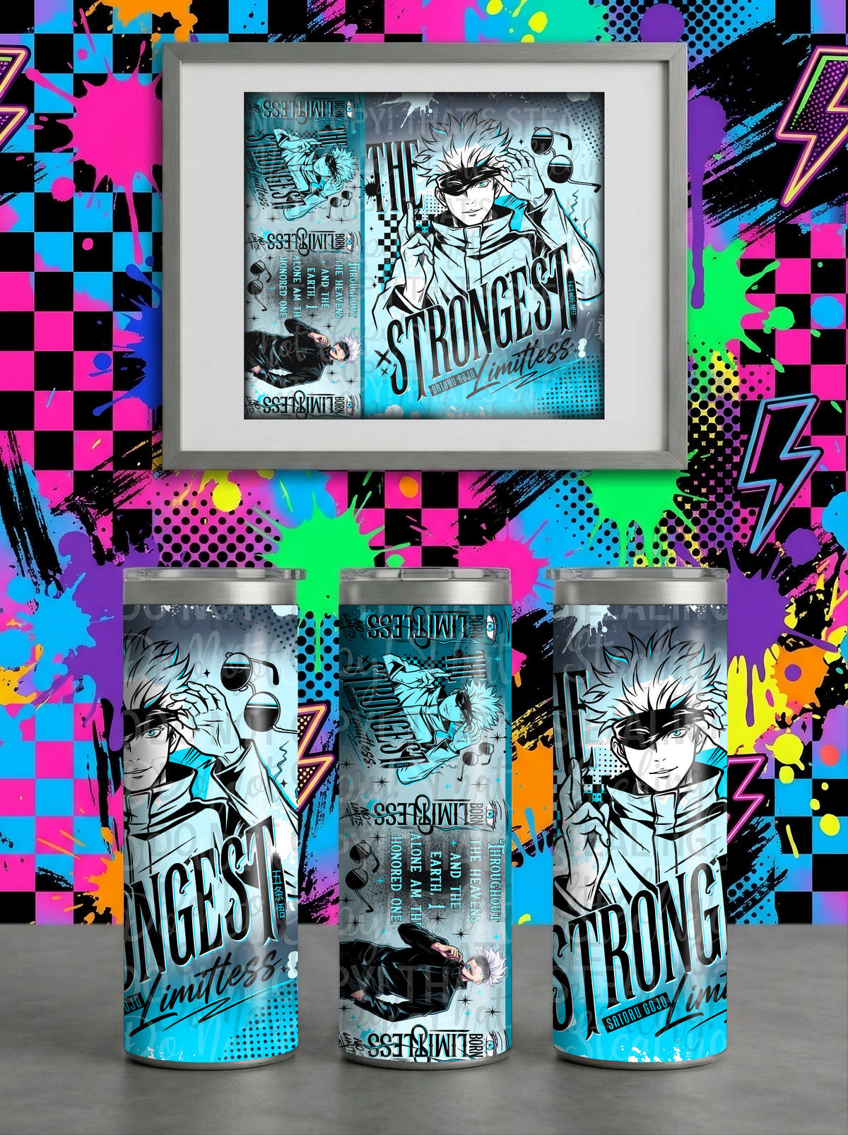 SILENT ANIME BUNDLE