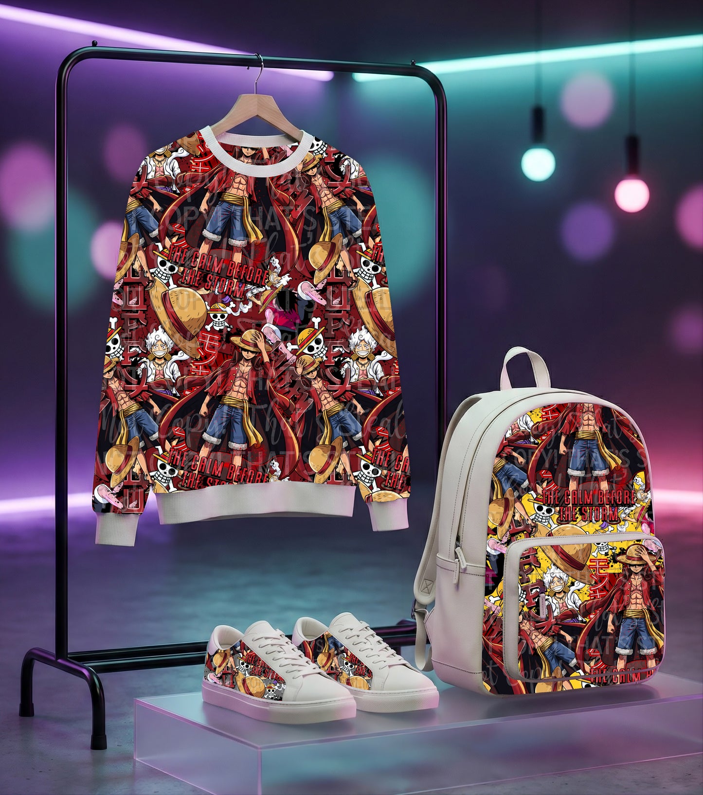 CSAC ANIME BUNDLE BUNDLE!!