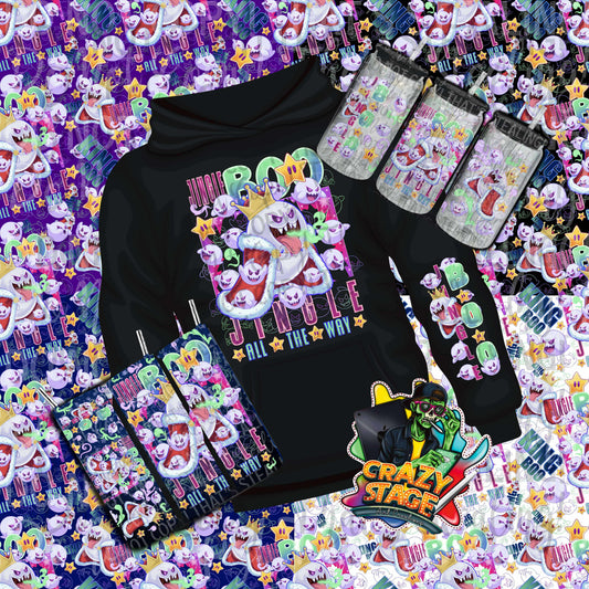MYSTERY MONDAY BUNDLE