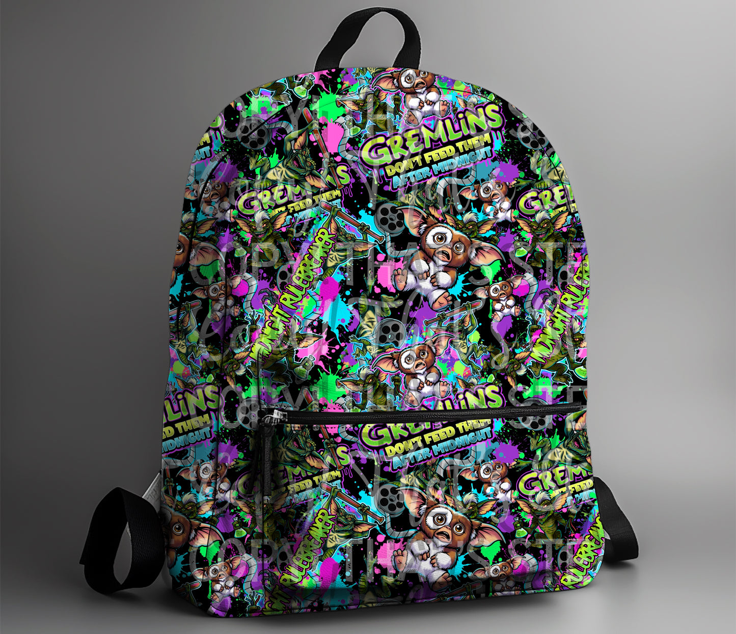 Neon splat 2.0 bundle!!