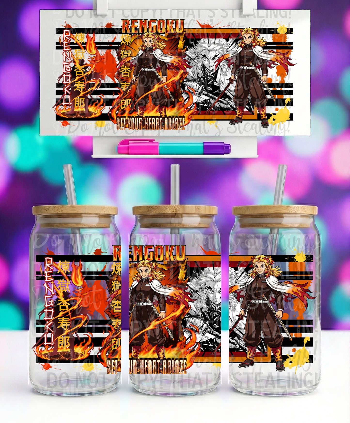 CSAC ANIME BUNDLE BUNDLE!!