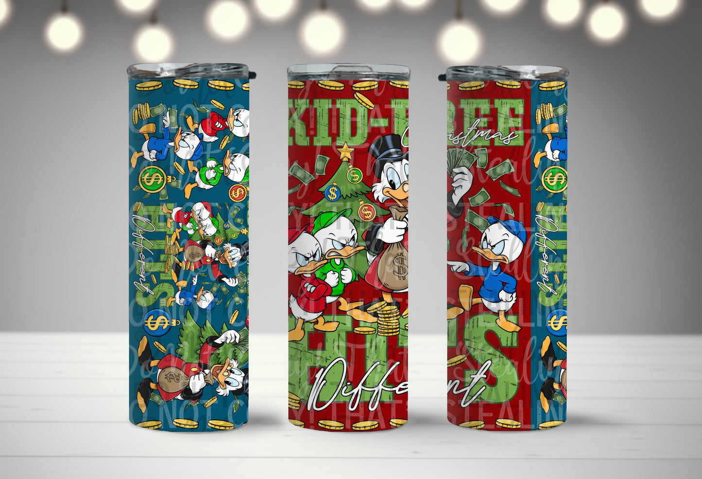 MIXED FUN WINTER BUNDLE PNGs