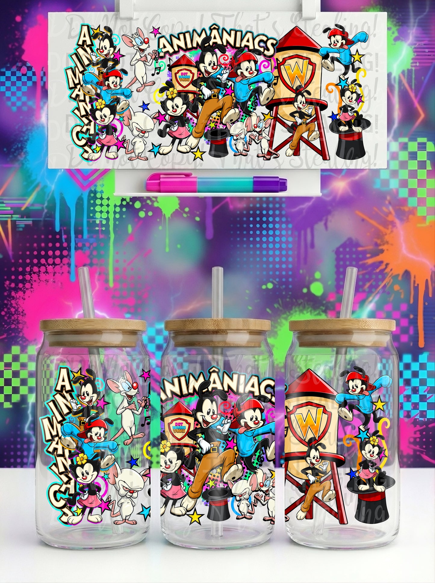 SHOW BUNDLE!!