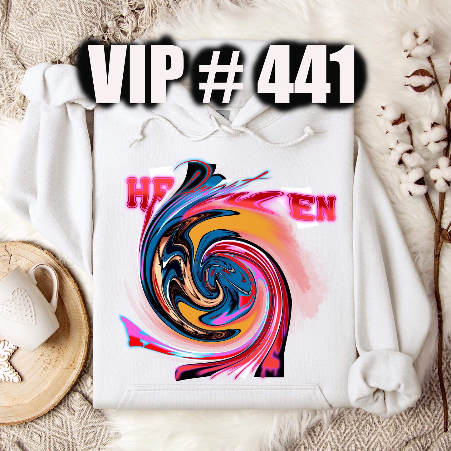 VIP #441