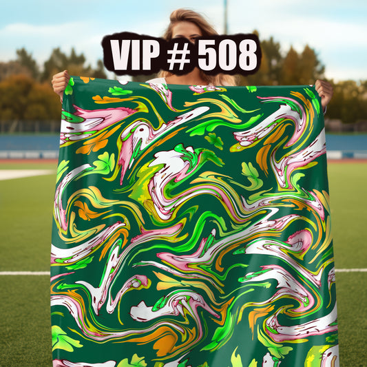 VIP # 508