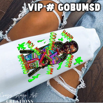 VIP # GOBUMSD Goos design bundle