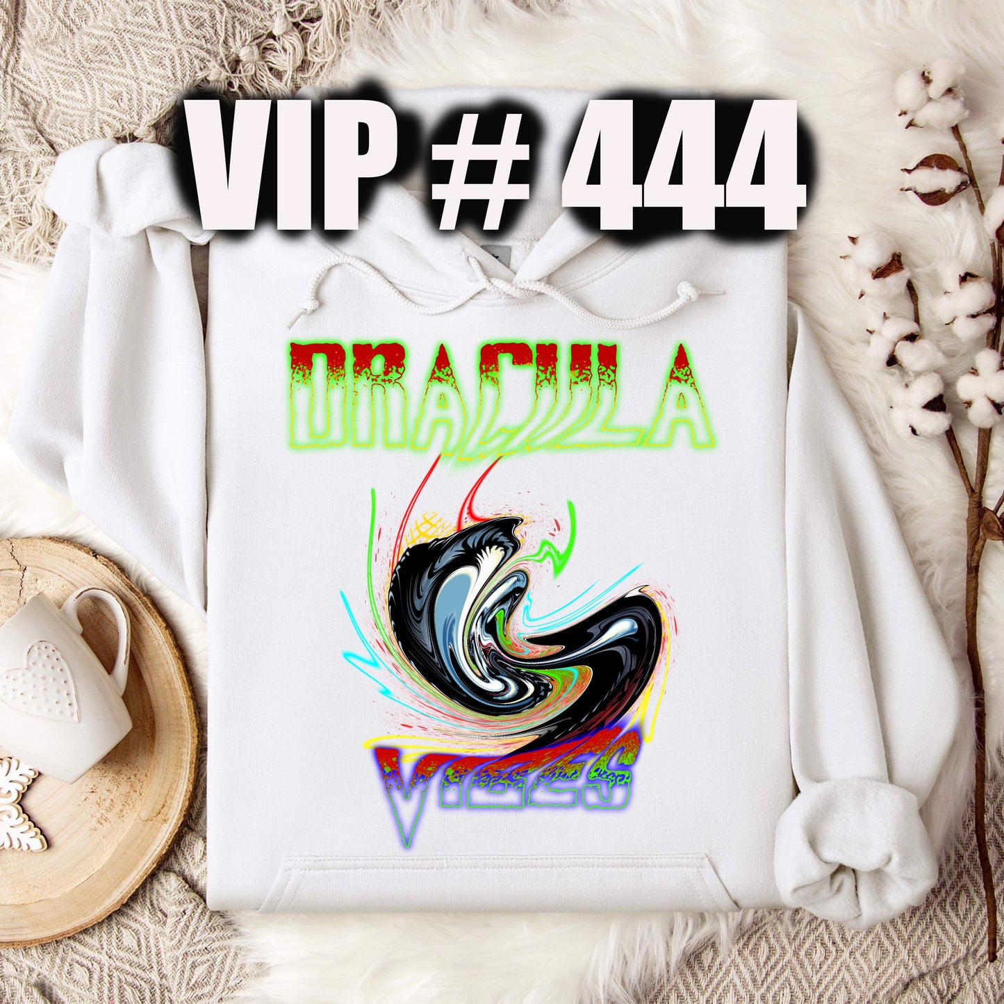 VIP #444