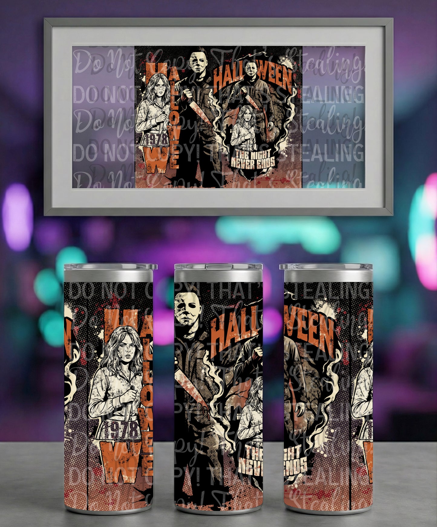 RETRO HORROR BUNDLE!