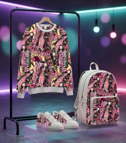 CSAC ANIME BUNDLE BUNDLE!!