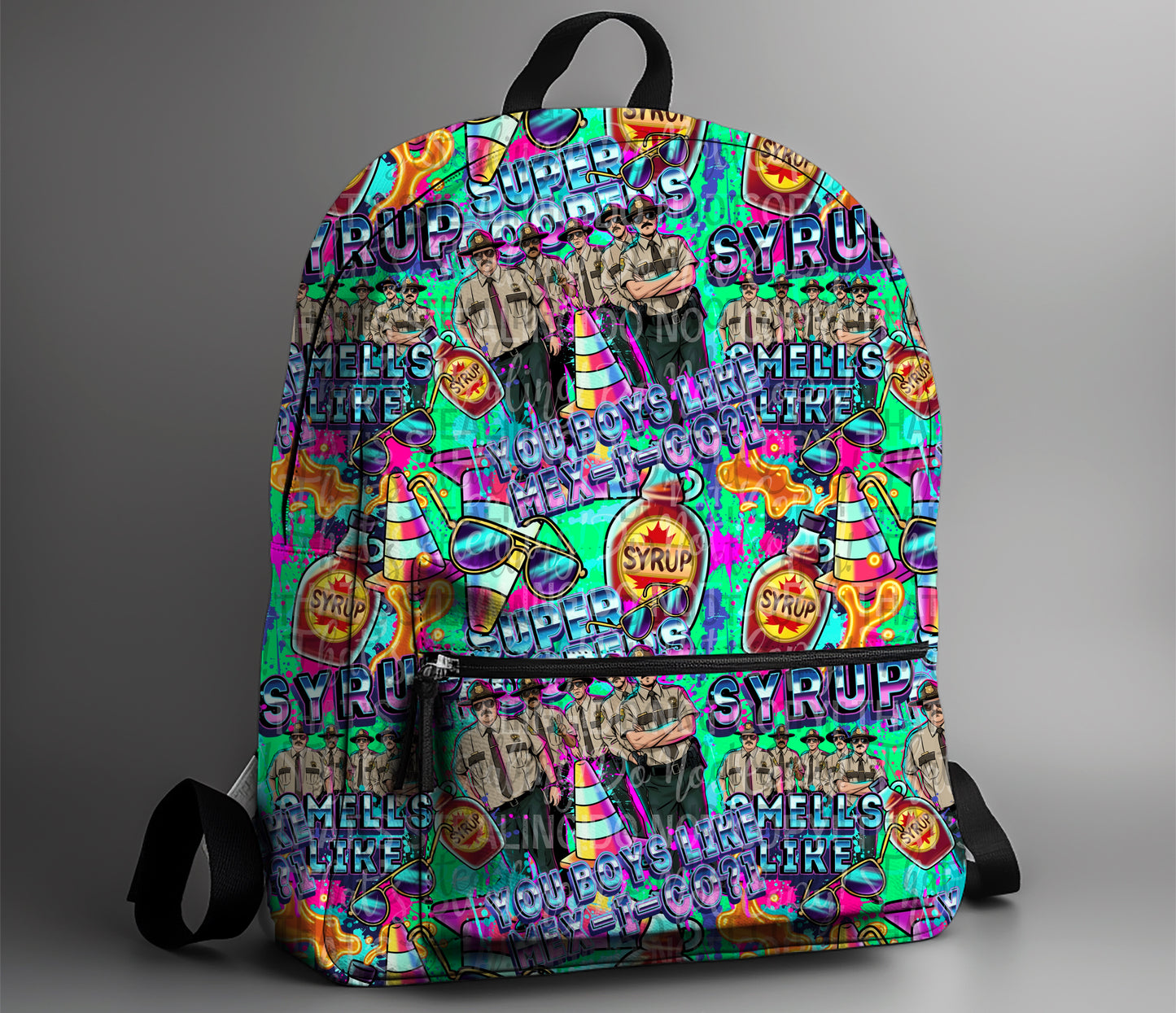 Neon splat 2.0 bundle!!