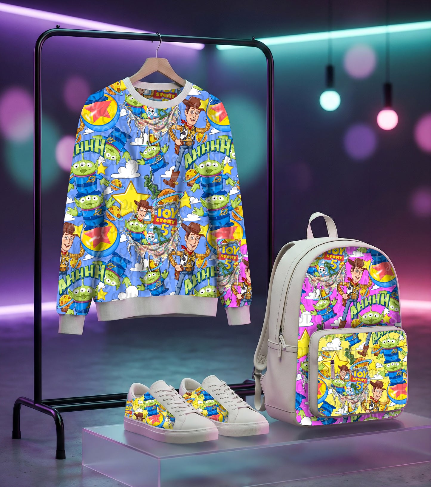 MYSTERY MONDAY BUNDLE March 31st 2026