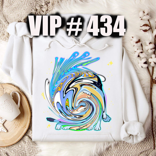 VIP #434