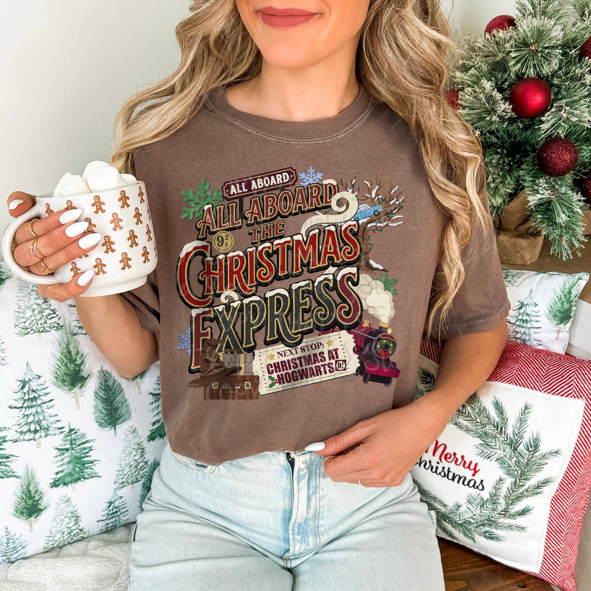 HP CHRISTMAS BUNDLE