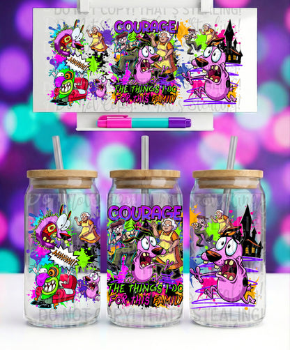 APRIL WEEK ONE BUNDLE! 2026