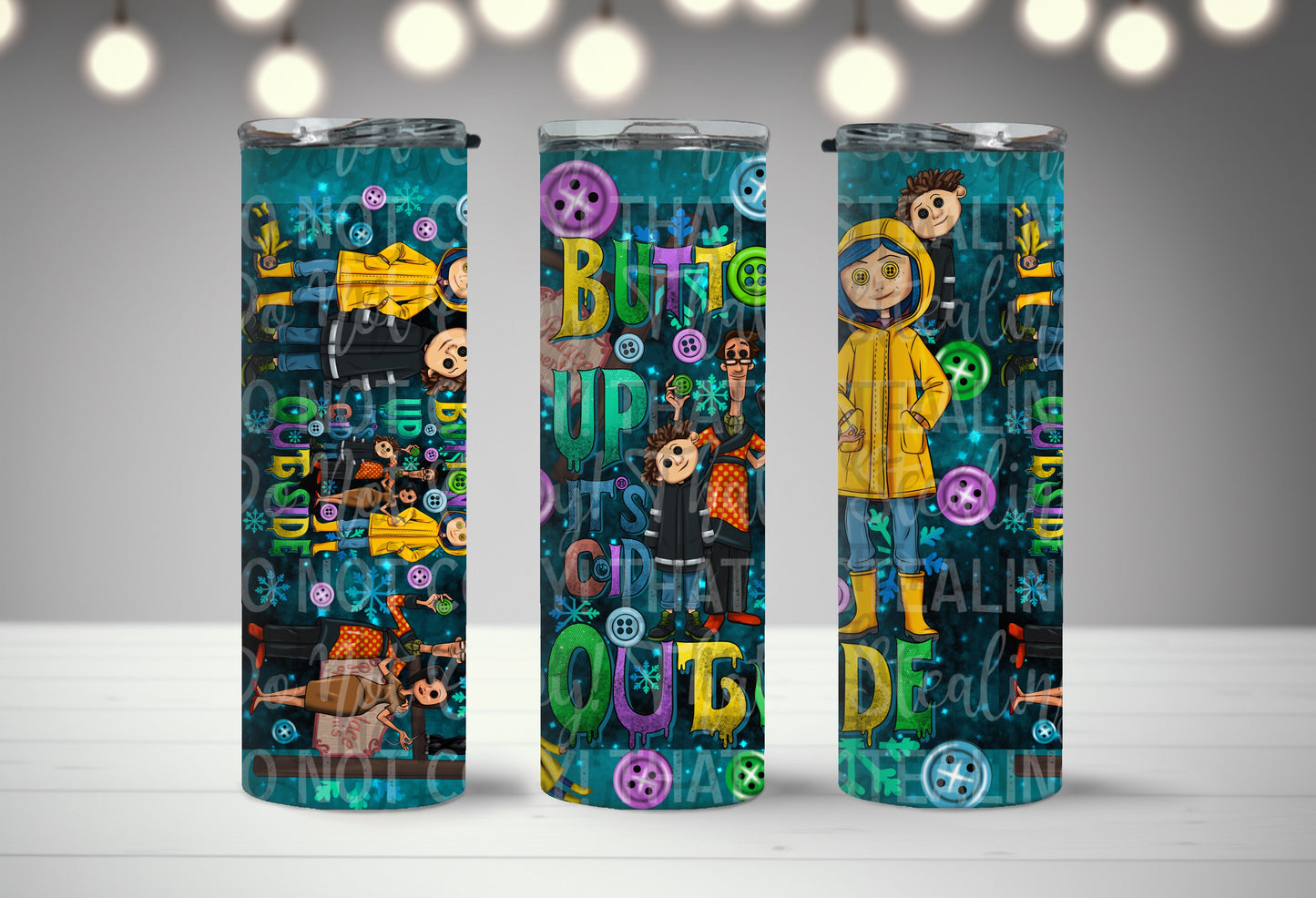 MIXED FUN WINTER BUNDLE PNGs