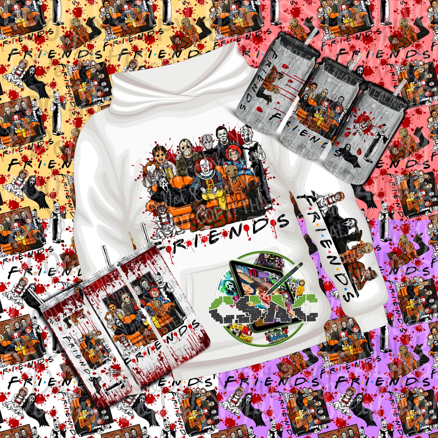 MYSTERY MONDAY BUNDLE NOVEMBER 24TH 2025