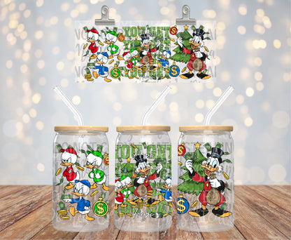 MIXED FUN WINTER BUNDLE PNGs