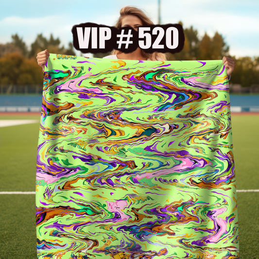 VIP # 520