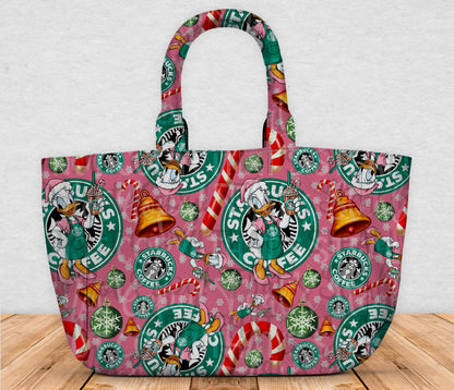 COFFEE OCTOBER BUNDLE PNGs