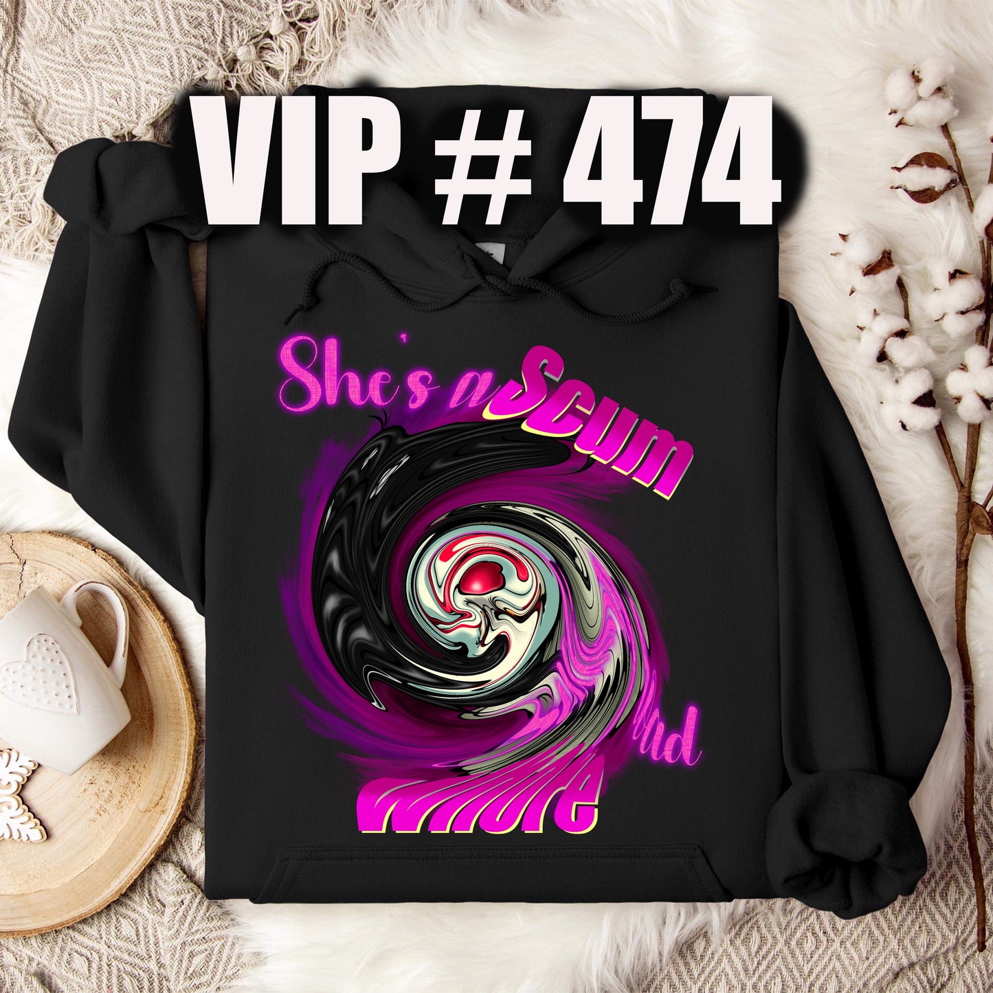 VIP #474