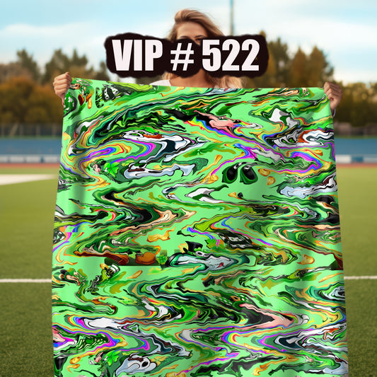 VIP # 522