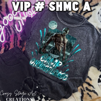 VIP # SHMC C combined/full designs/clipart