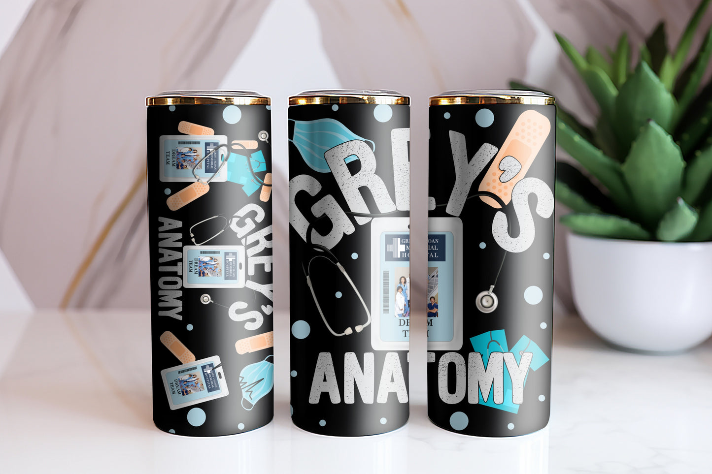 August show bundle PNGs