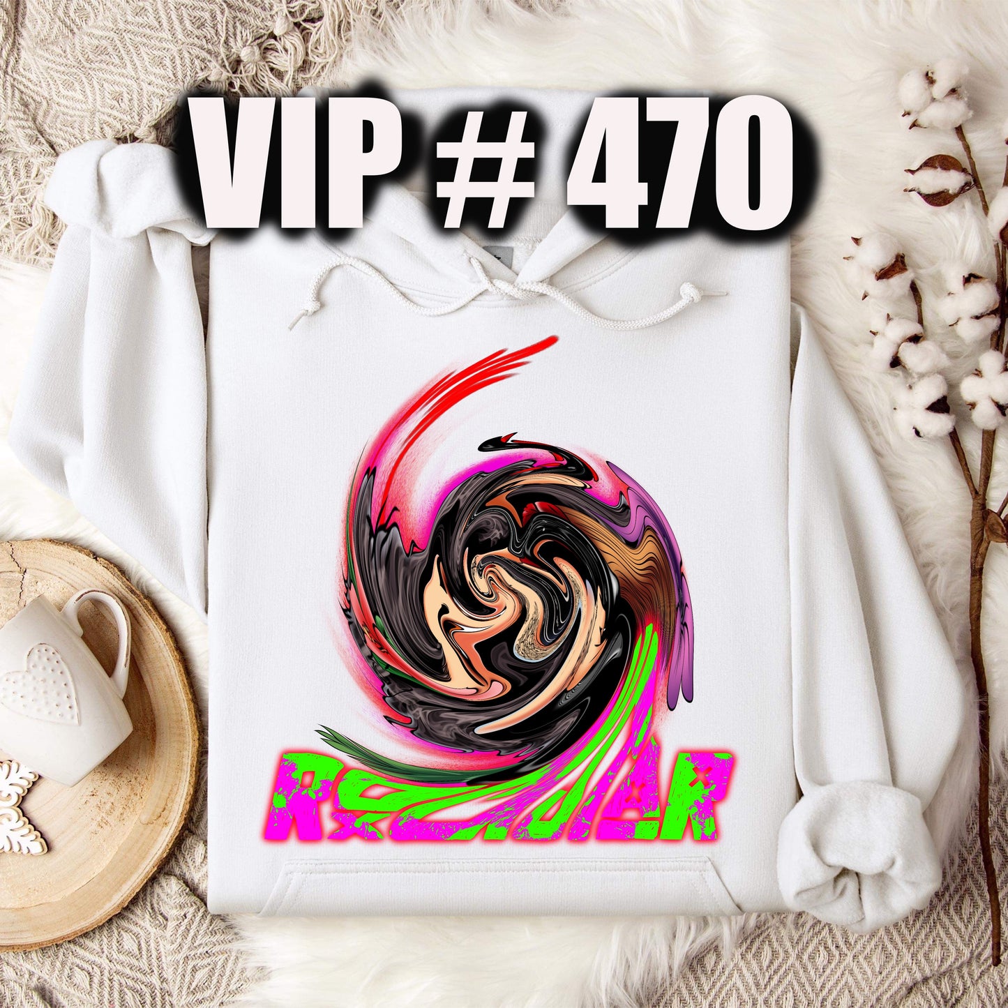 VIP #470