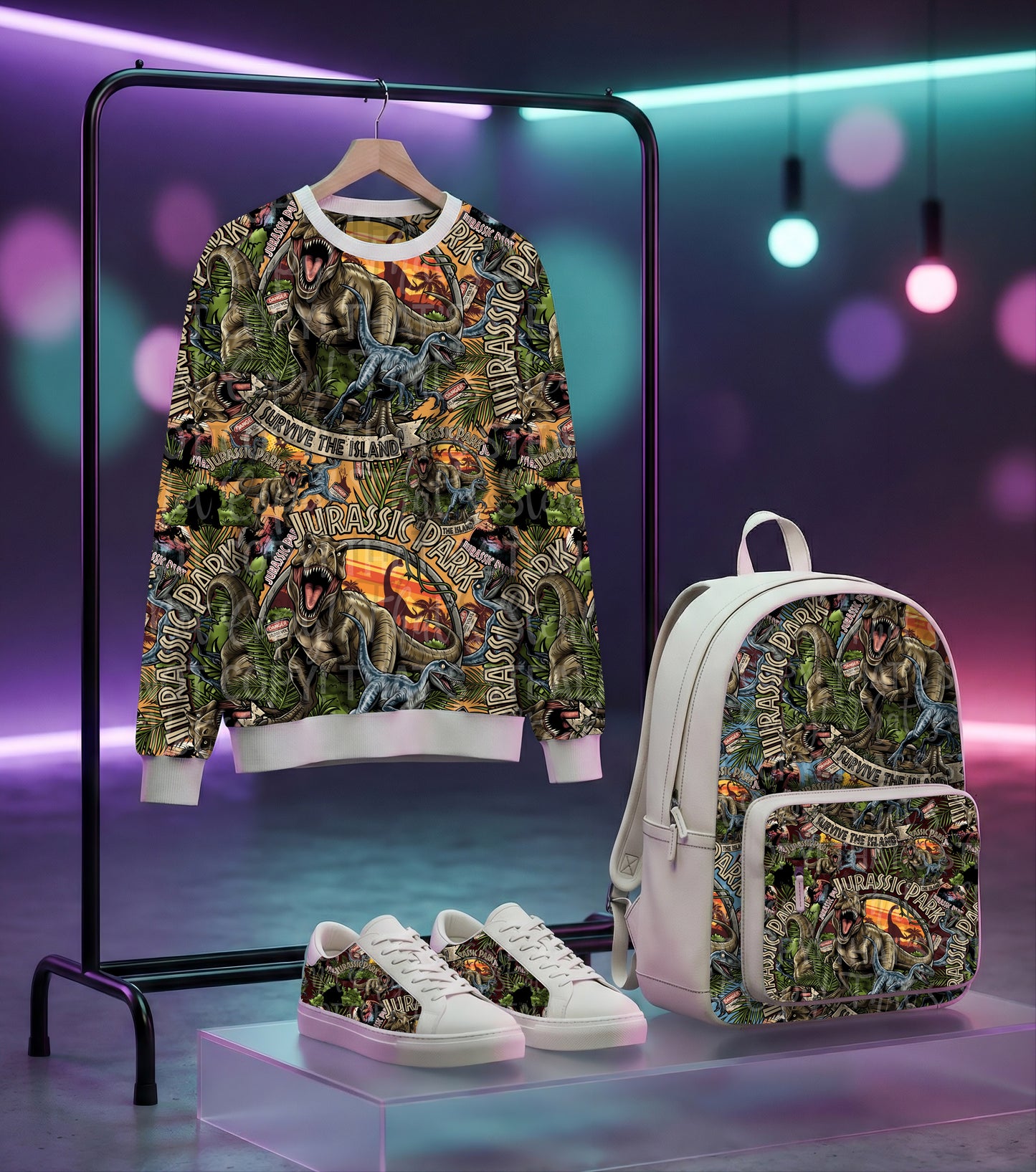 APRIL WEEK ONE BUNDLE! 2026