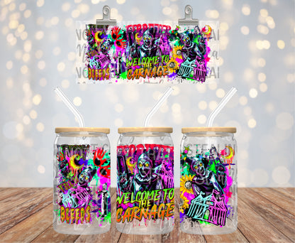 Neon splat 3.0 bundle!!