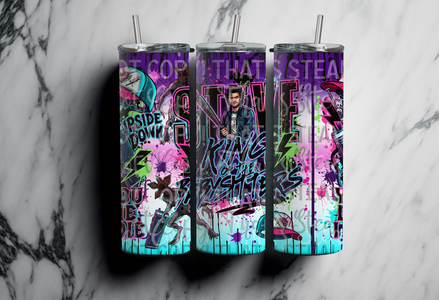 THE HAIR EXCLUSIVE PNGs