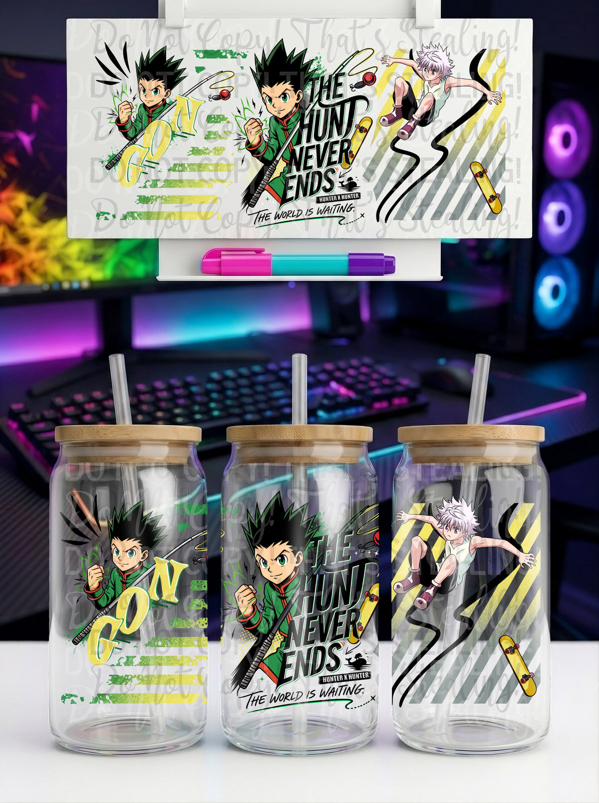 SILENT ANIME BUNDLE