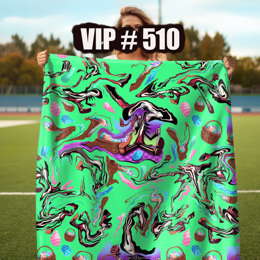 VIP # 510