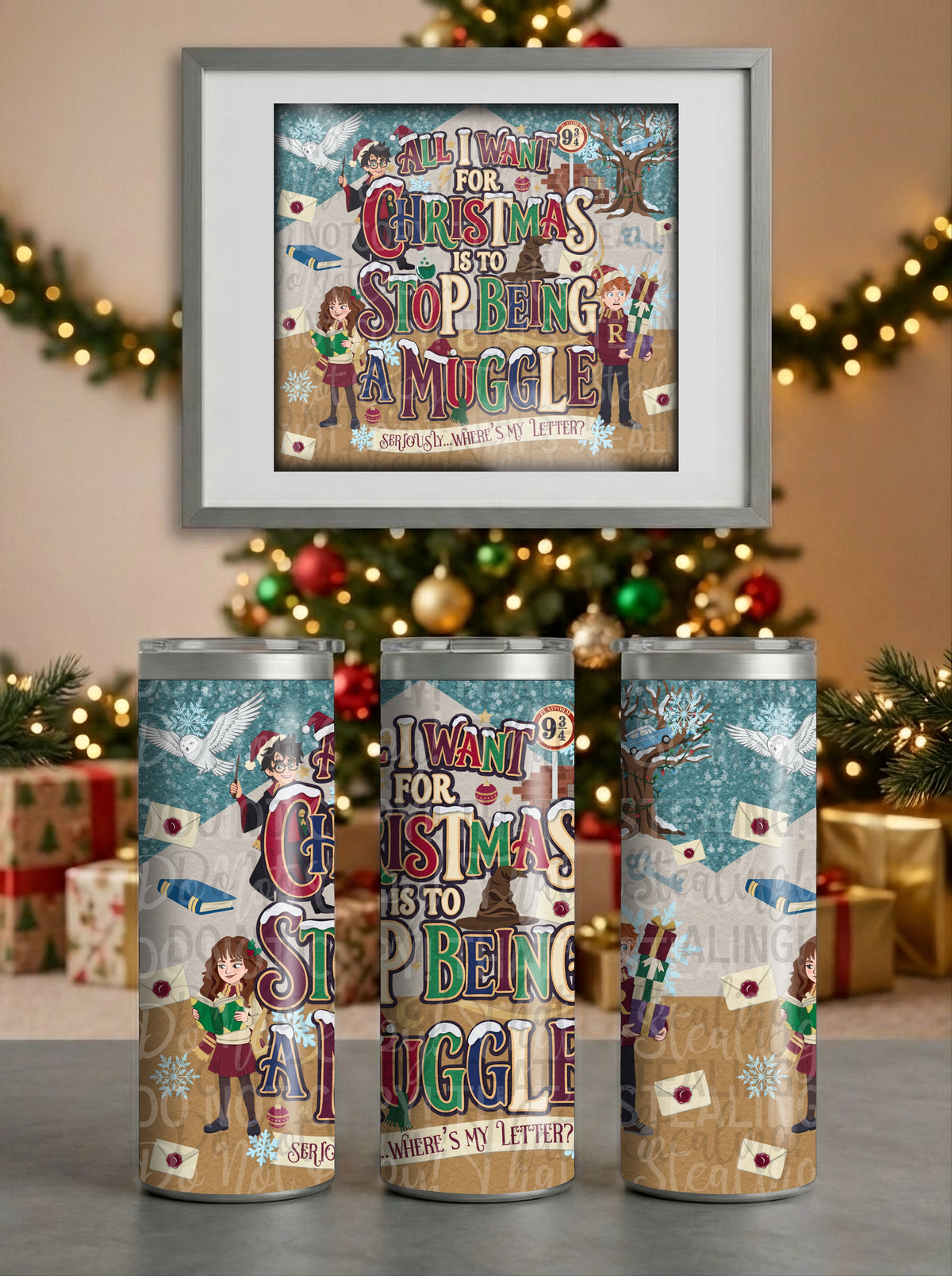 HP CHRISTMAS BUNDLE