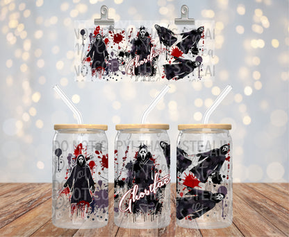 VOL 1.0 SPLATTER BUNDLE PNGs